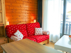 Studio cosy entre pistes et sentiers – Parking inclus - FR-1-498-71